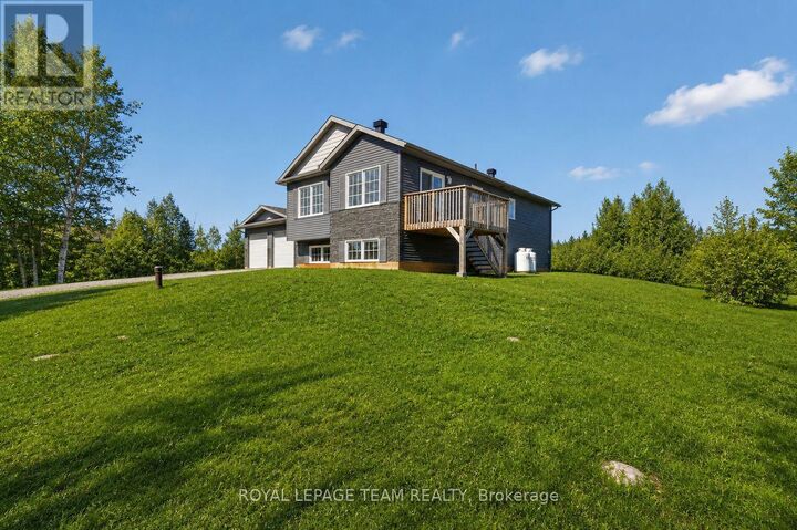Property Photo:  1668 Nolans Road  ON K7A 4S6 