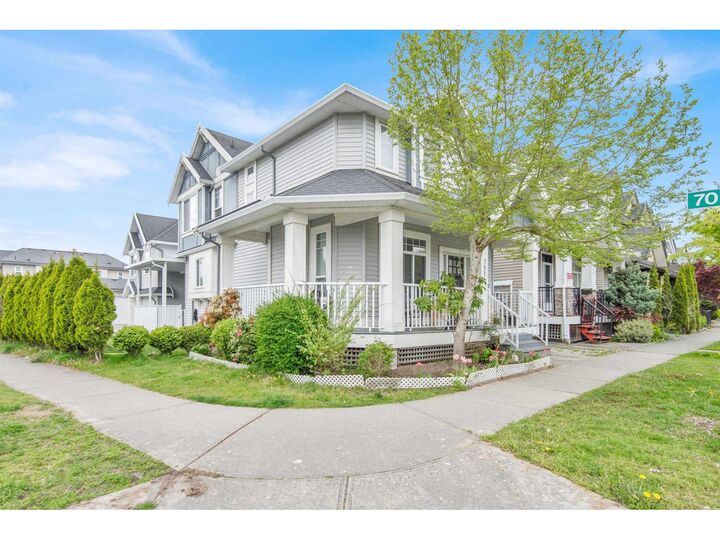 Property Photo:  7051 144B Street  BC V3S 8H4 