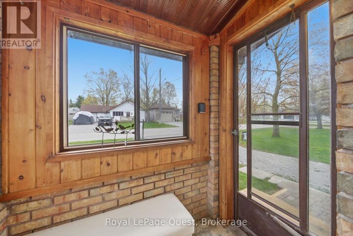 Property Photo:  38 Adair Street  ON L3V 2X2 