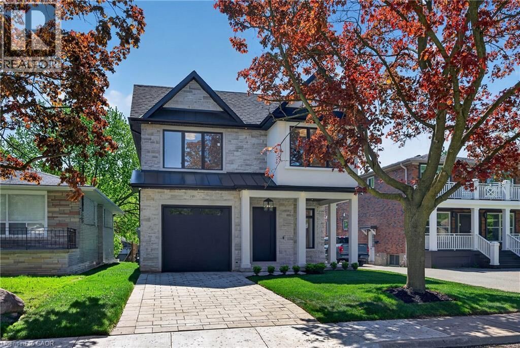 Property Photo:  148 Herald Avenue  ON L6K 1S2 