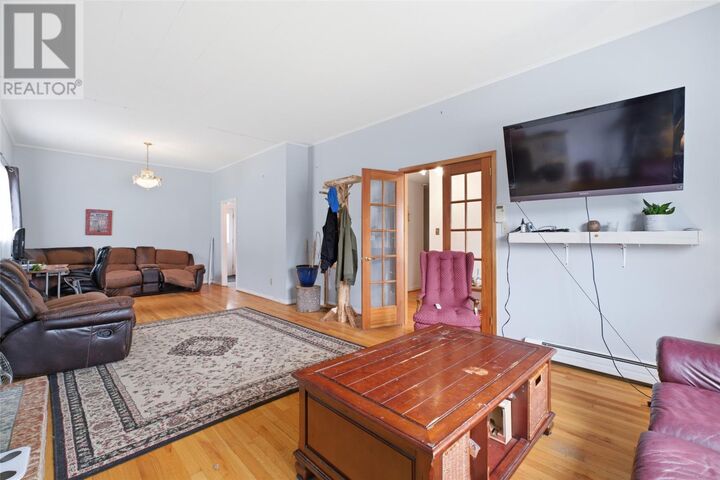Property Photo:  56 Wishingwell Road  NL A1B 1G7 