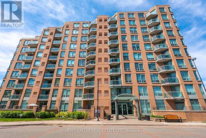 Property Photo:  190 Manitoba Street 904  ON M8Y 3Y8 