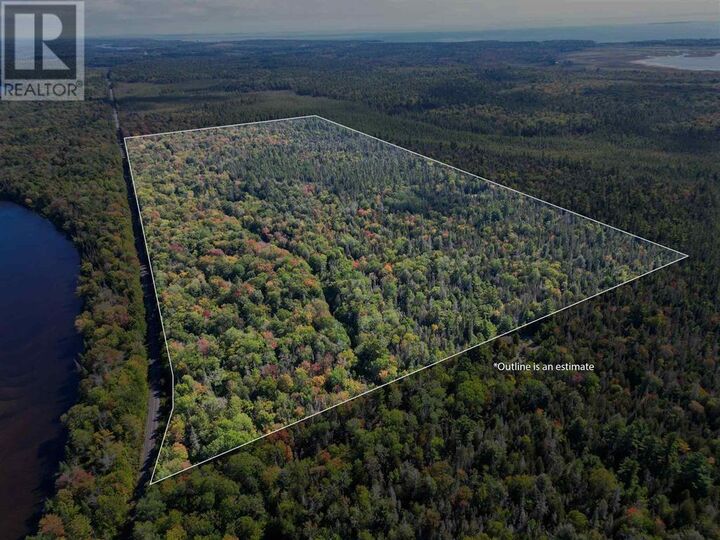 Property Photo:  . Mississagi Bay Rd  ON P0R 1H0 