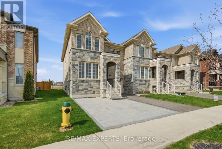 Property Photo: 189 Jim Mortson Drive ON L9N 0Z3
