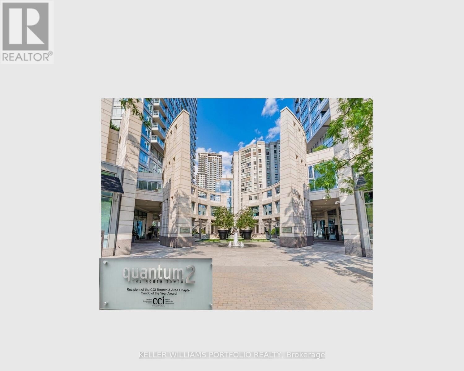 Property Photo:  2191 Yonge Street 904  ON M4S 3H8 