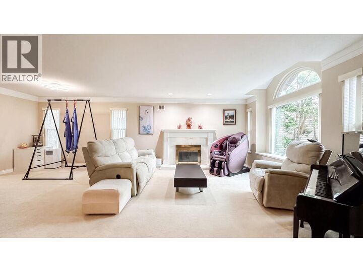Property Photo:  5520 Wallace Road  BC V7E 2C5 