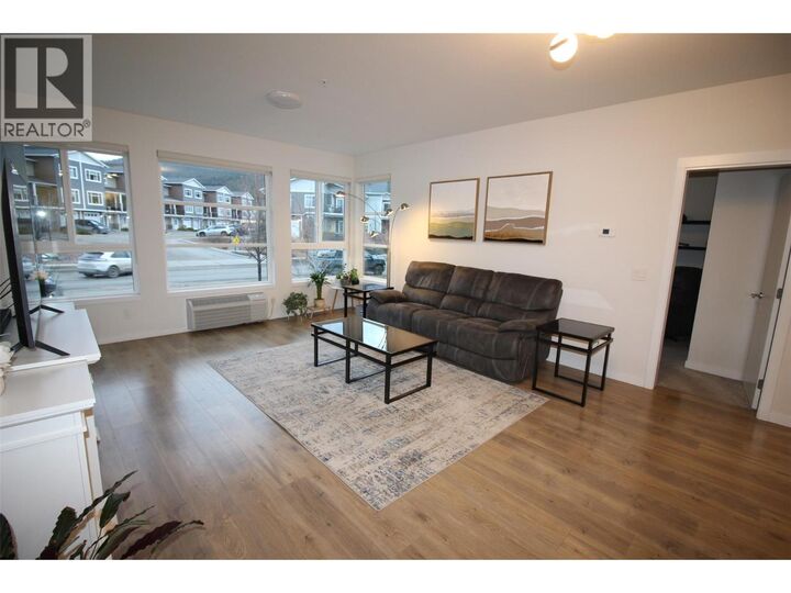 Property Photo:  1880 Hugh Allan Drive 204  BC V1S 0E8 