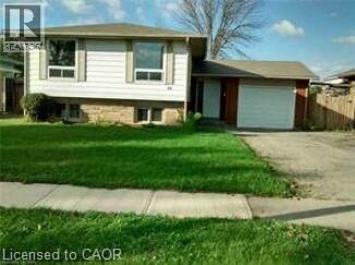 Property Photo:  60 Endicott Terrace  ON L3C 5R8 