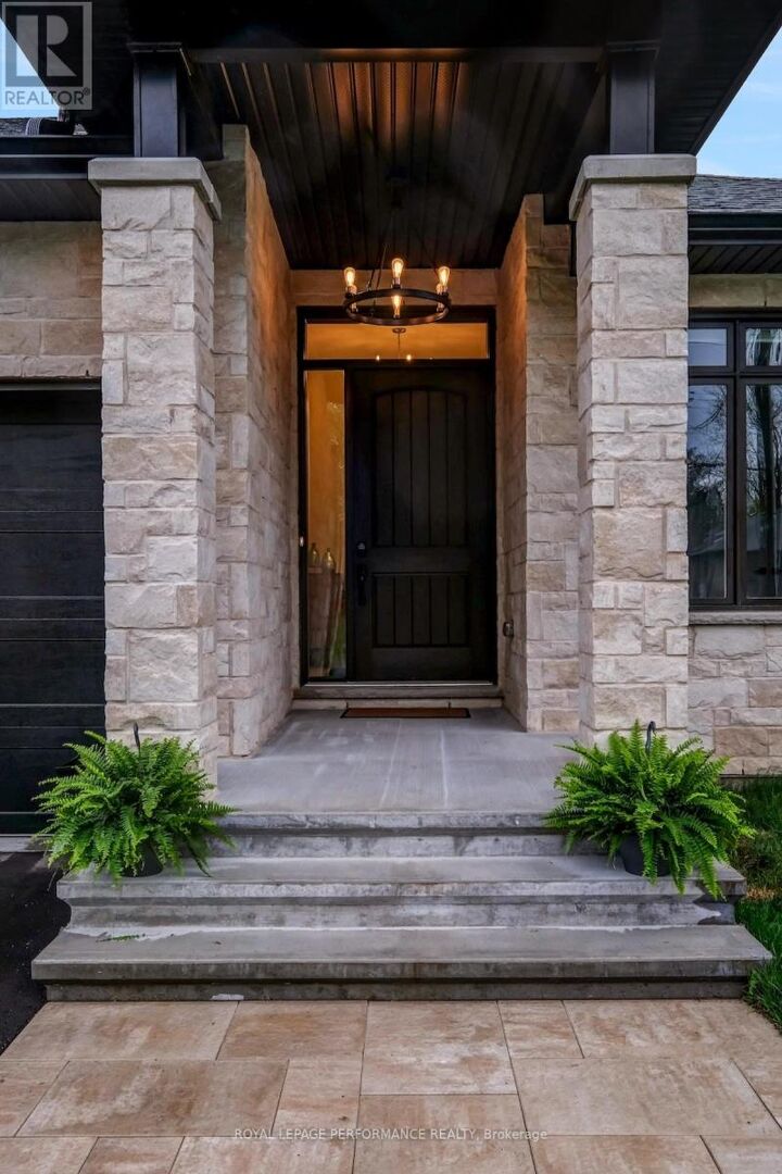 Property Photo:  55A Norway Spruce Street  ON K2S 1P8 