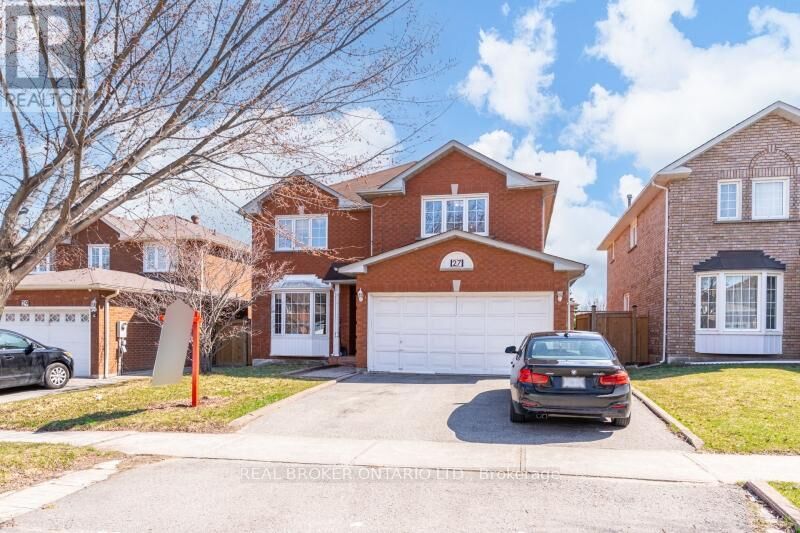 Property Photo:  27 Alicewood Drive Bsmt  ON L3S 3E3 