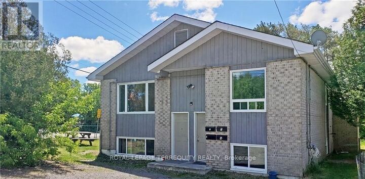 Property Photo:  1 Melissa Street  ON P2A 2R4 