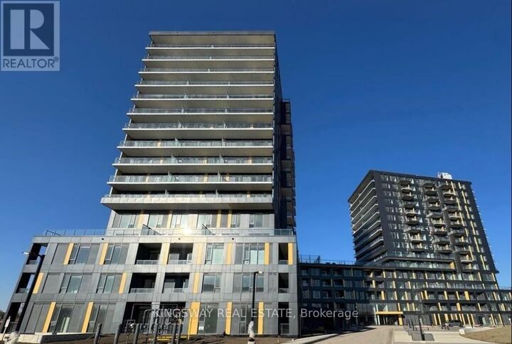 Property Photo:  4878 Powers Common 402  ON L7M 2B4 