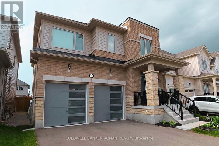 Property Photo: 71 Harpin Way West ON N1M 0H8