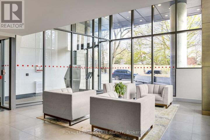 Property Photo: 90 Glen Everest Road 611 ON M1N 0C3
