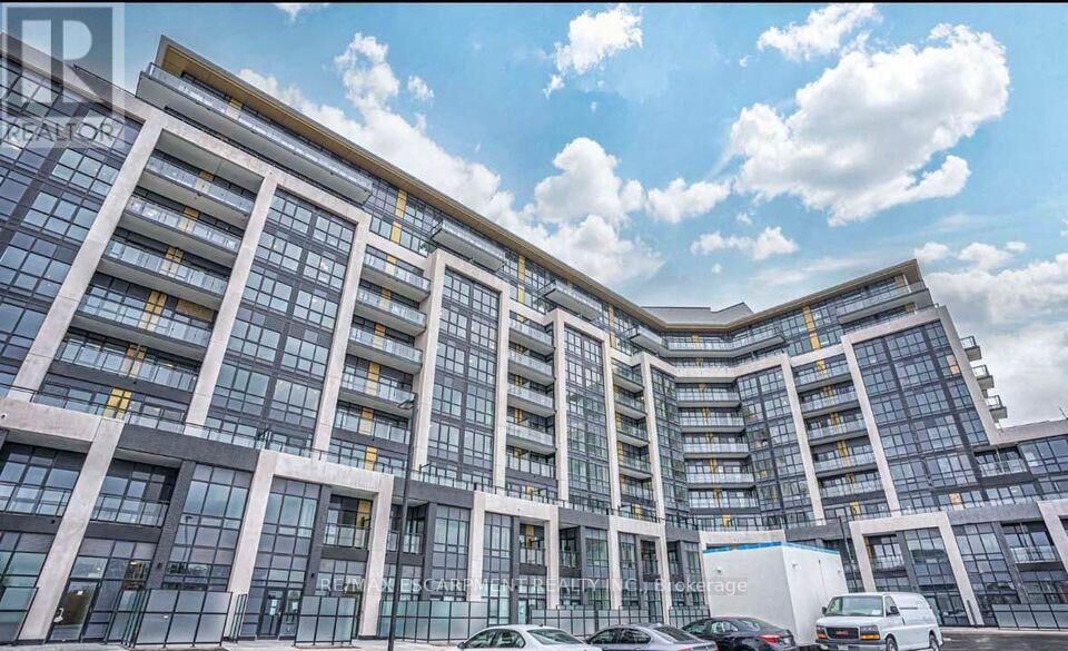 Property Photo:  395 Dundas Street West 734  ON L6M 4M2 