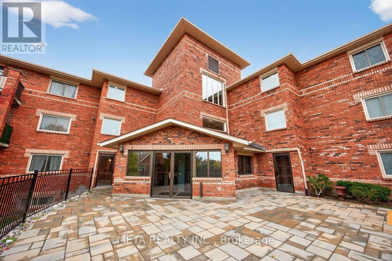 Property Photo:  1 Quail Crescent 211  ON L4N 6W9 