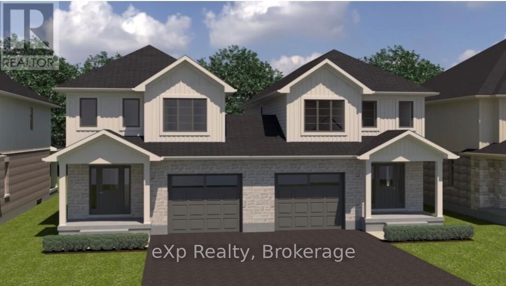 Property Photo: 514 Newfoundland Street ON N0G 2L2