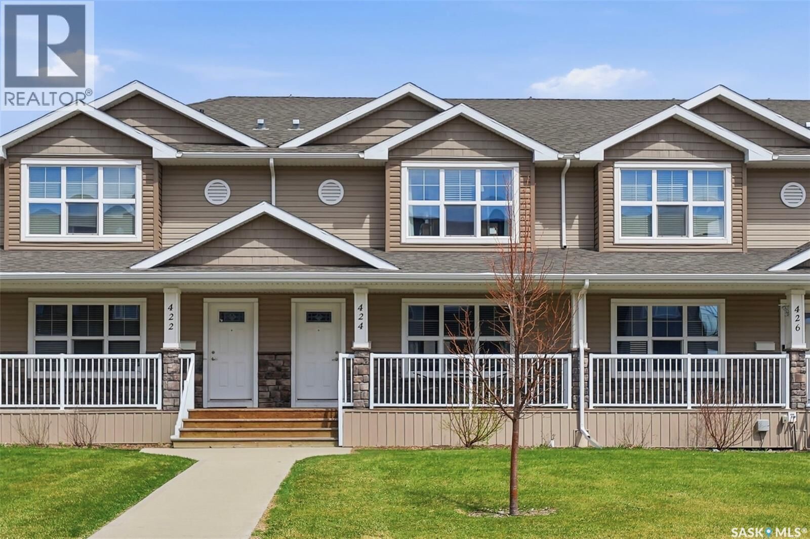 Property Photo:  424 Maningas Bend  SK S7W 0V6 