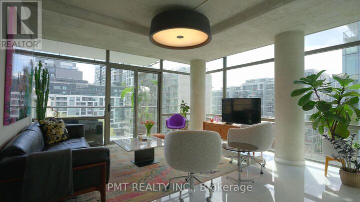 Property Photo:  55 Stewart Street 831  ON M5V 2V1 
