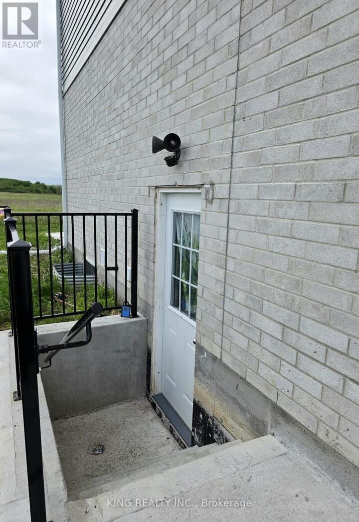 Property Photo: 3756 Stewart Avenue Basement ON N6L 0J1