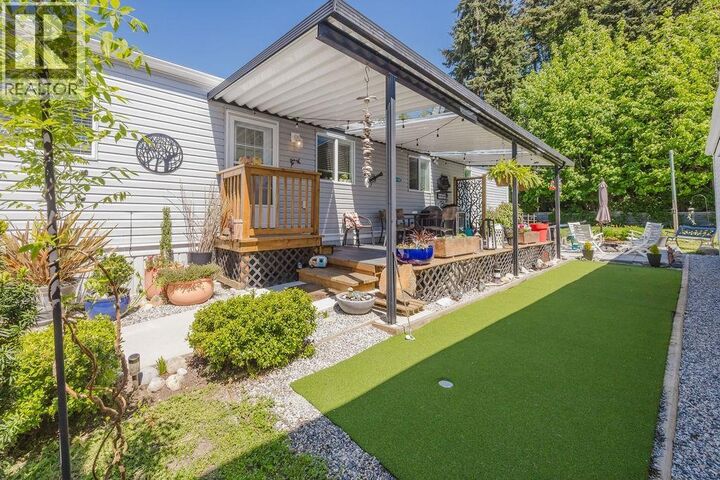Property Photo:  4496 Sunshine Coast Highway 13  BC V7Z 0C3 