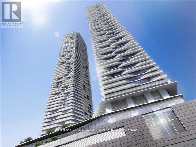 Property Photo:  100 Harbour Street 1809  ON M5J 2T5 