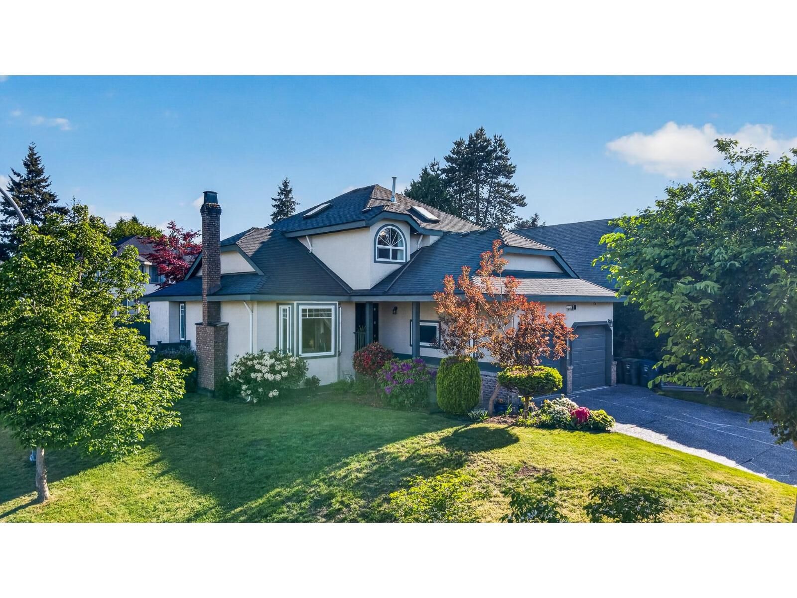 Property Photo:  16296 87 Avenue  BC V4N 1B7 