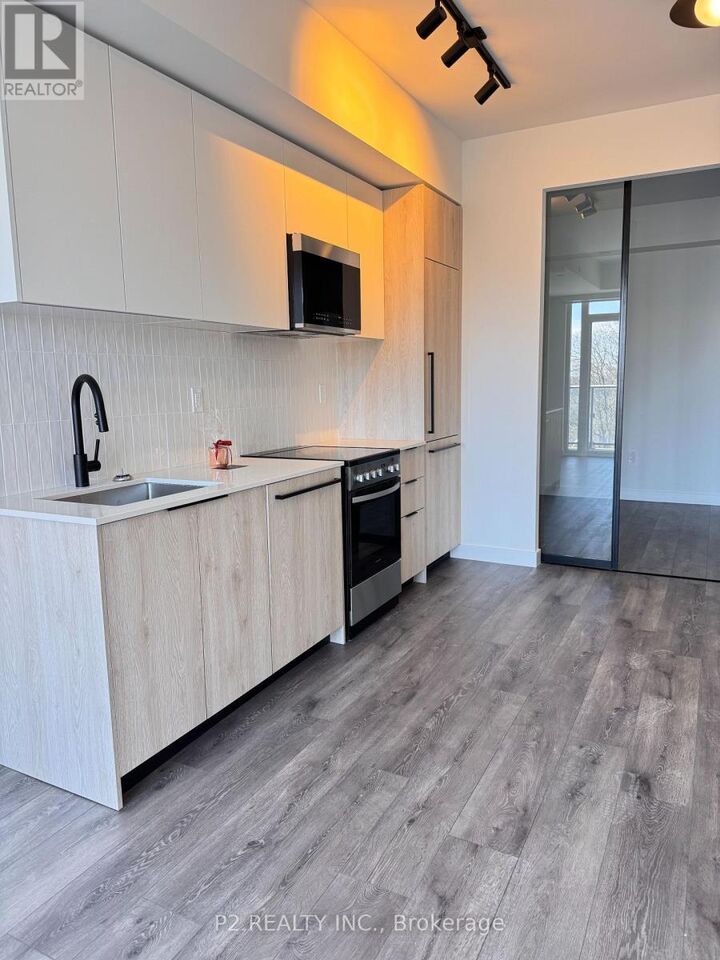 Property Photo:  1635 Military Trail 423  ON M1C 1B2 