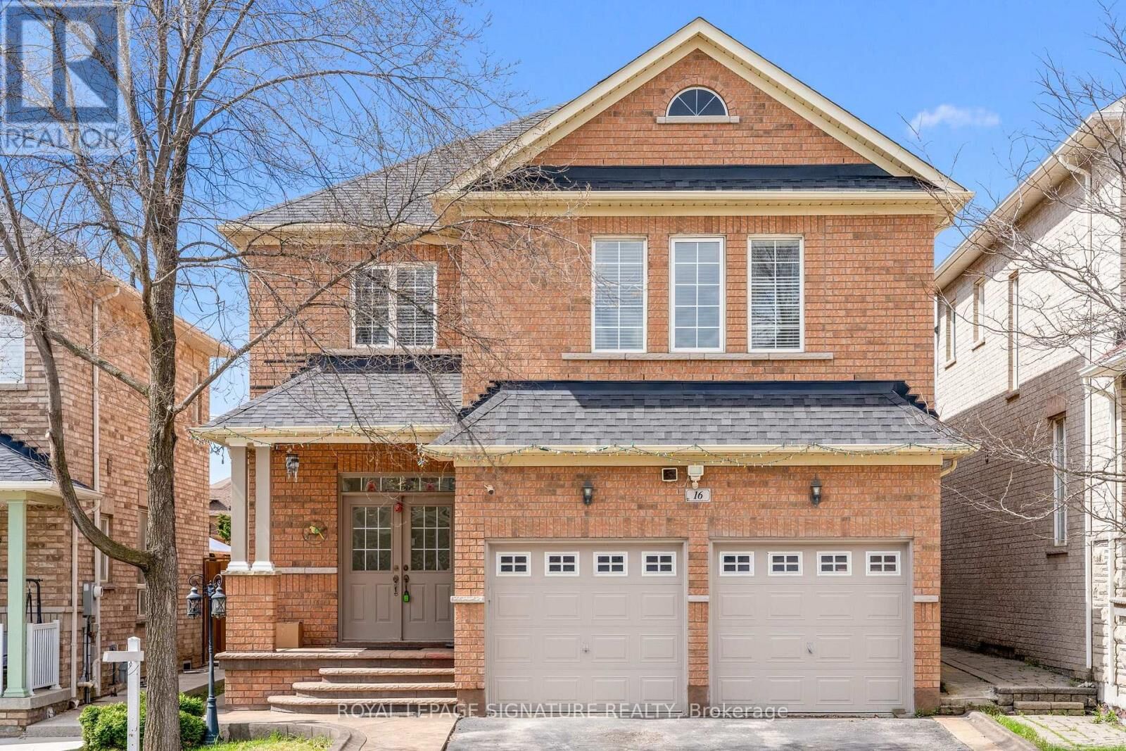 Property Photo:  16 Clearjoy Street  ON L6V 4P1 