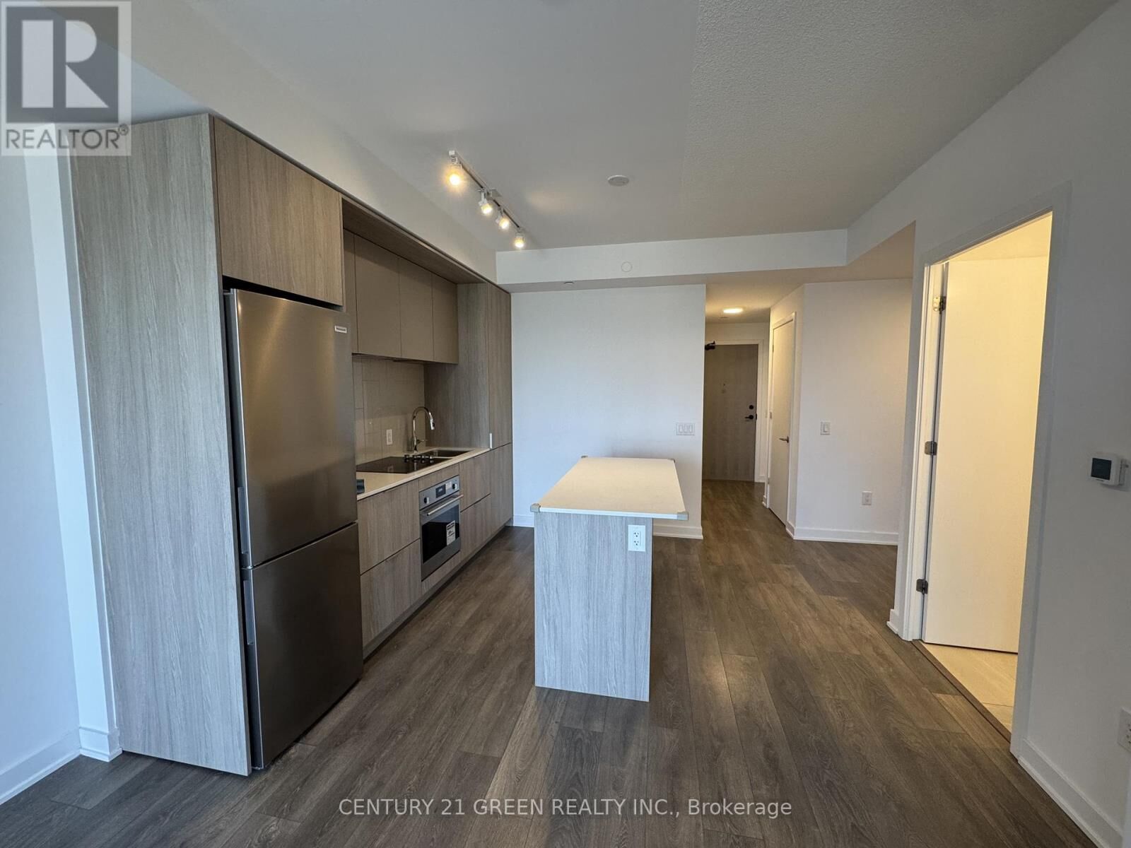 Property Photo:  130 River Street 1601  ON M5A 0R8 