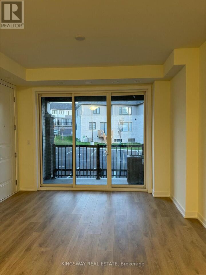 Property Photo:  160 Densmore Road 502  ON L9A 0X8 