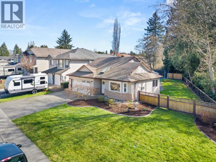 Property Photo:  23216 121A Avenue  BC V2X 0X1 