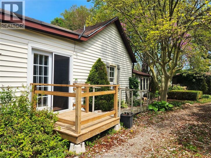 Property Photo:  8626 Chester Street  ON N0P 1E0 