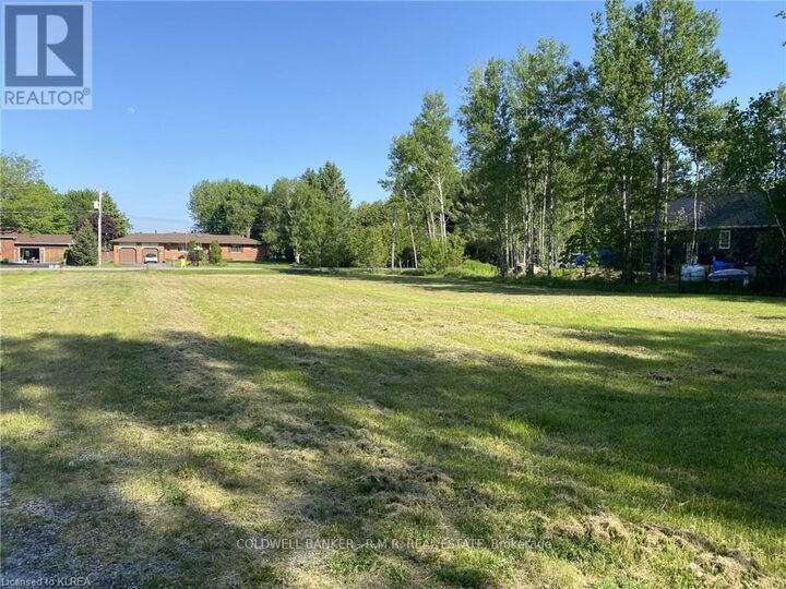 Property Photo: Lot 10 Pinewood Boulevard ON K0M 2T0