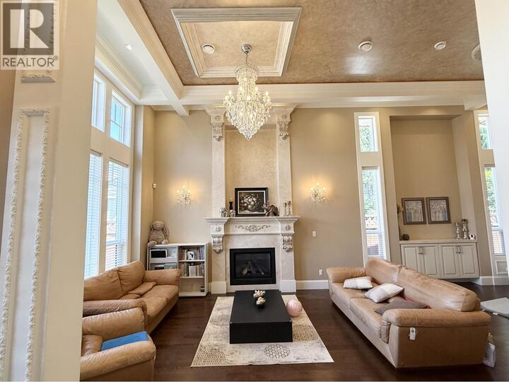 Property Photo:  3768 Barmond Avenue  BC V7E 1A3 