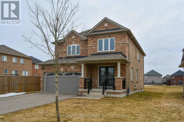 Property Photo:  412 Hagan Street East  ON N0C 1B0 