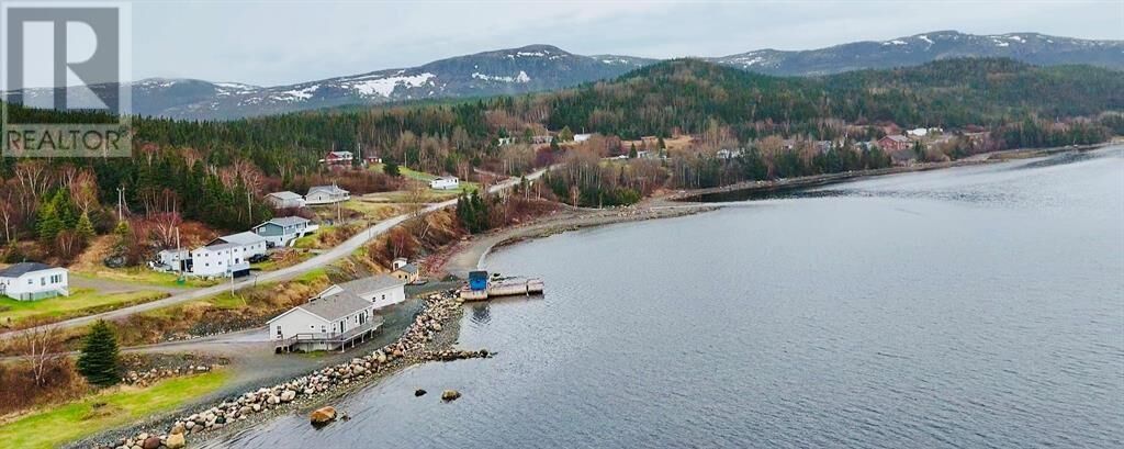 Property Photo: 172 Main Street NL A0J 1H0