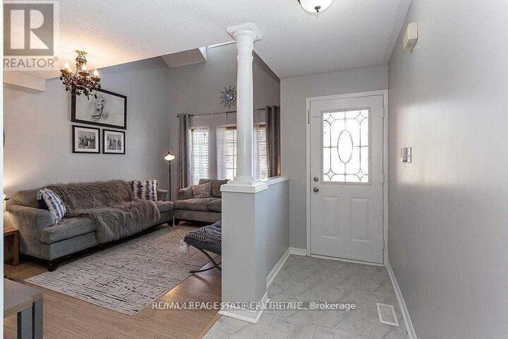 Property Photo:  65 Giraffe Ave Avenue South  ON L6R 1Z1 