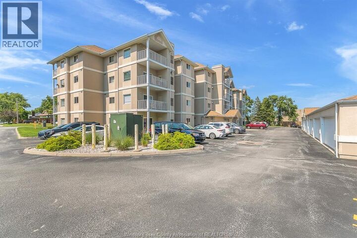 Property Photo:  1535 Grand Marais Road West 103  ON N9E 4W2 
