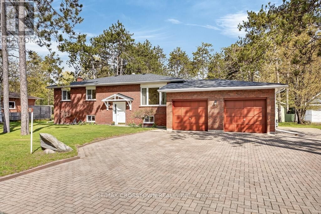 Property Photo:  50 Withall Grove  ON L0L 2T0 