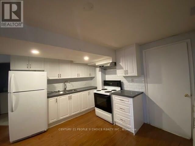 Property Photo:  1546 Beechlawn Drive Bsmnt  ON L1V 6G1 