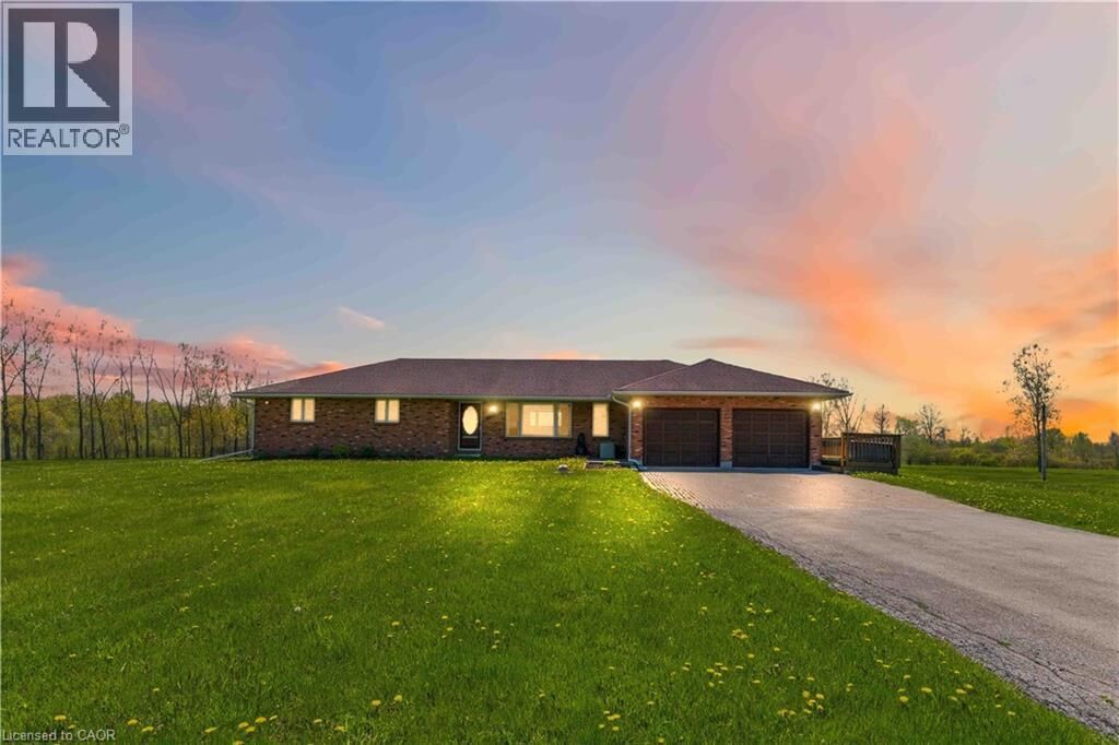 Property Photo:  2567 Townline Road  ON L0S 1S0 