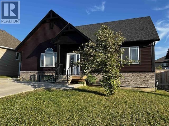 Property Photo: 10923 105 Avenue BC V1J 0L2