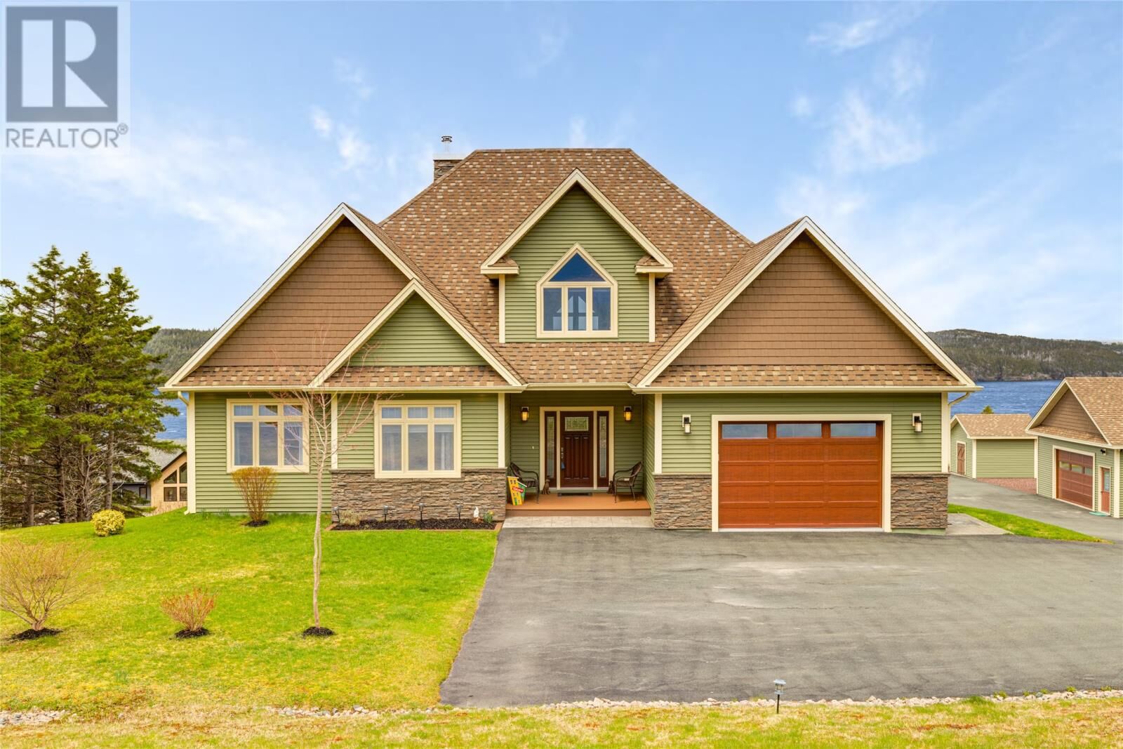 Property Photo:  40 Brophy'S Road  NL A0A 2R0 