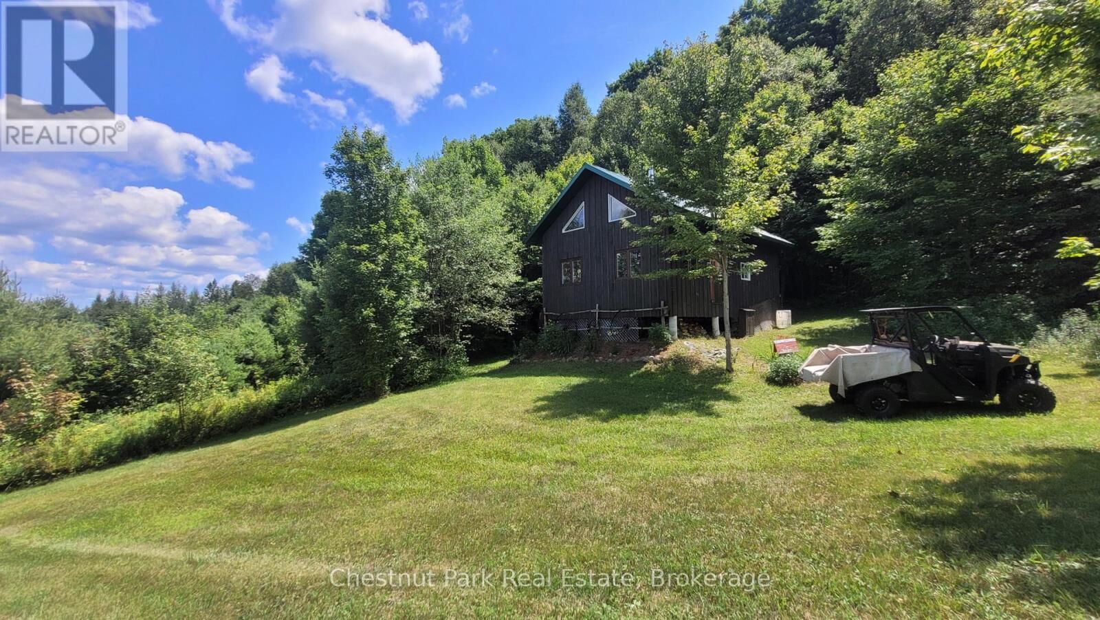 Property Photo:  1060 Baker Sideroad  ON P1L 1W9 