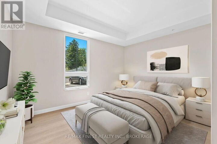 Property Photo:  158 Heritage Park Drive 206  ON K7R 3X8 