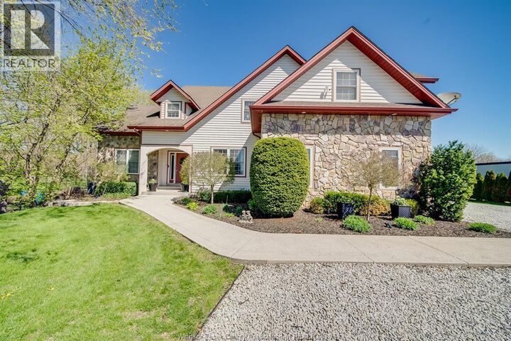 Property Photo:  1332 County Rd 22  ON N0R 1A0 