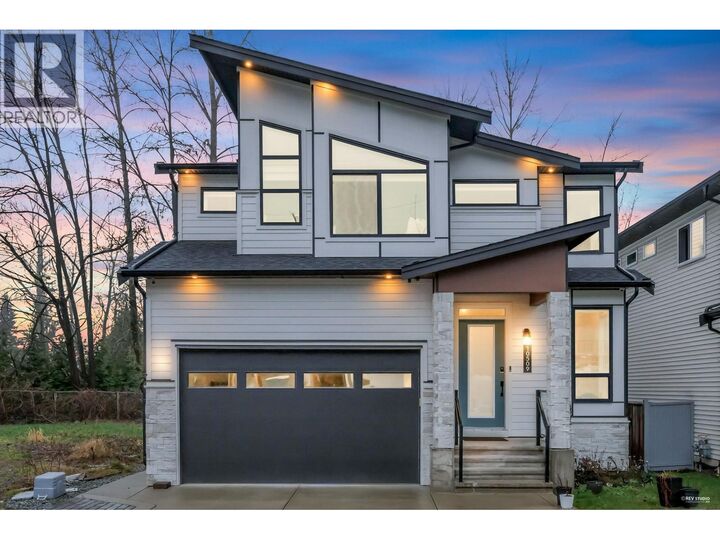 Property Photo:  10509 McVeety Street  BC V2W 0K3 
