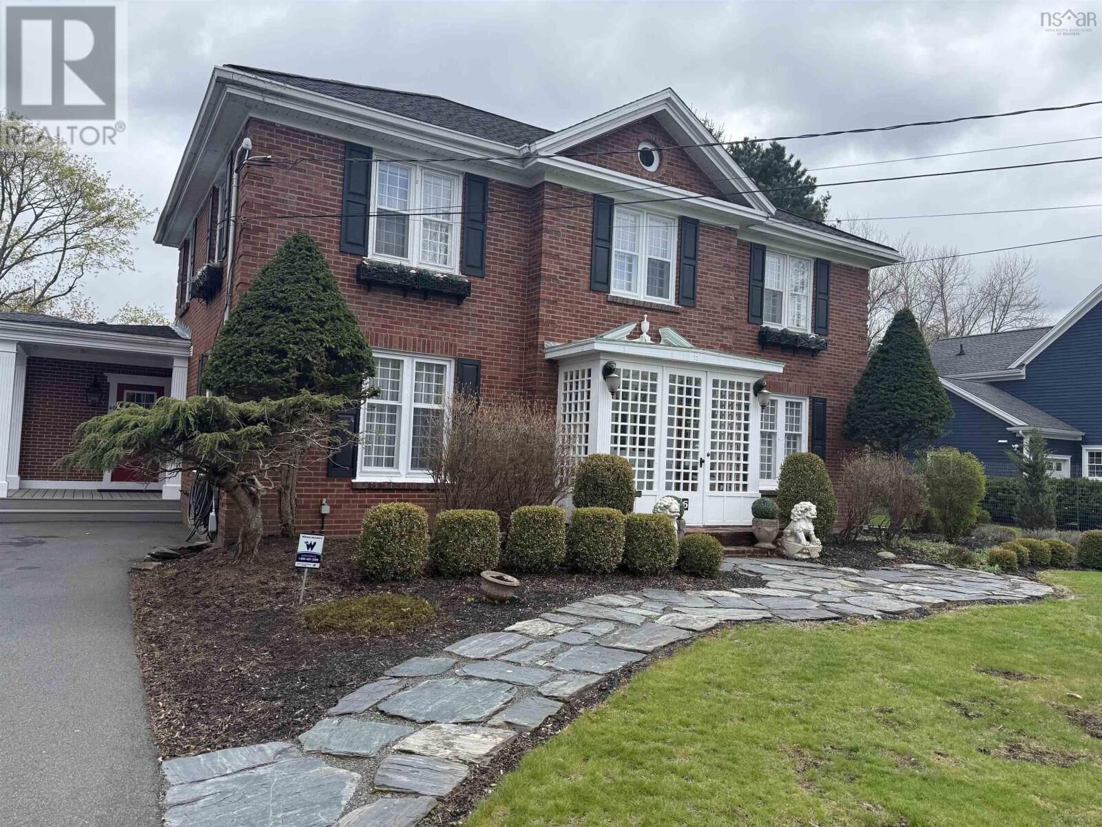 Property Photo:  46 Highland Drive  NS B2N 1B9 