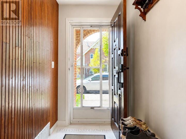 Property Photo:  100 Ascot Avenue  ON M6E 1E9 
